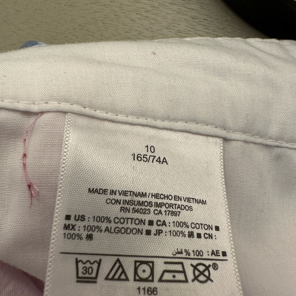 Old Navy shorts - Picture 5 of 5